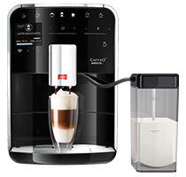 Melitta F 730-202 Caffeo Barista T