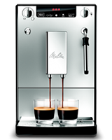 Melitta Е 953-102 Caffeo Solo & Milk