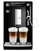 Melitta 957-101 Caffeo Solo & Perfect Milk