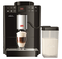 Melitta F 531-102 Caffeo Passione OT