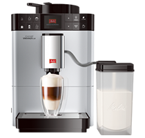 Melitta F 570-101     Caffeo Varianza CSP