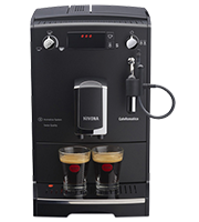 Nivona CafeRomatica 520