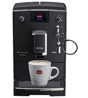 Nivona CafeRomatica 660