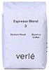 Verle Espresso Blend 3