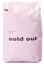 Verle soldout